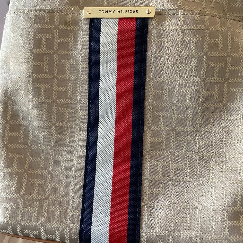 Tommy Hilfiger Casual Handbag